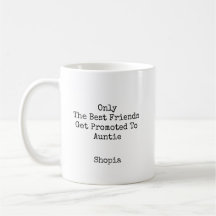 Amigas Personalizadas Mejor Amigas Ascendidas a Tí