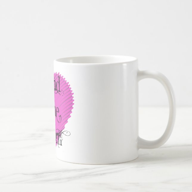 Taza De Café Amigo del Groom (Derecha)