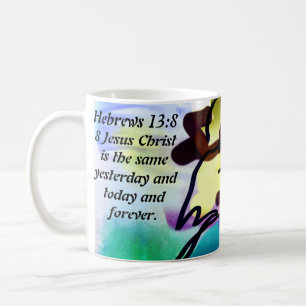 Taza De Café Amigo del plan de Jesús