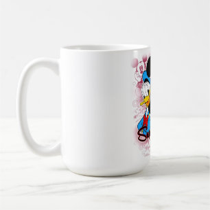 Taza De Café amigo genial de Mickey Mouse