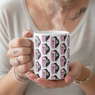 Taza De Café Amigos