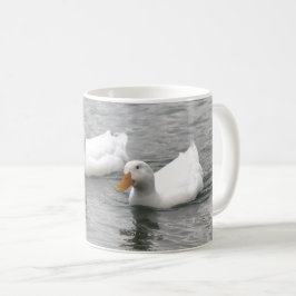 Taza De Café Amigos