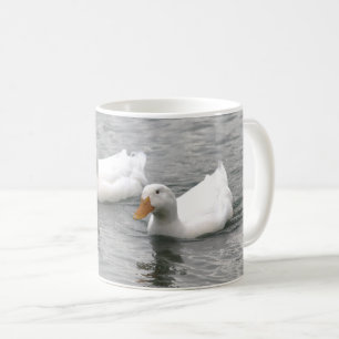 Taza De Café Amigos