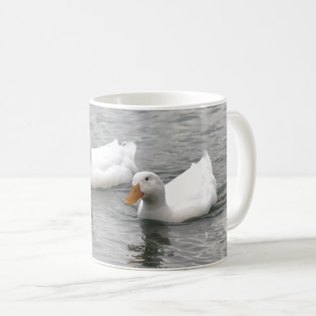 Taza De Café Amigos (Anverso derecho)