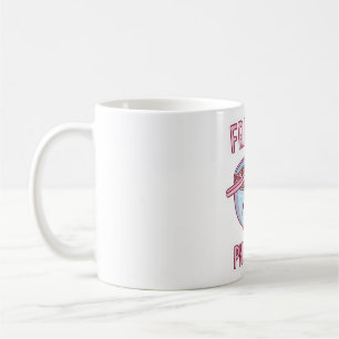 Taza De Café Amigos amables Pho Ever Pun