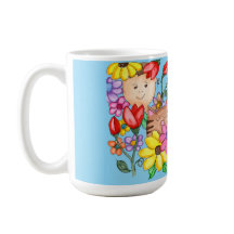 Amigos Animales Entre las Flores
