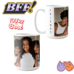 Taza De Café Amigos juntos fotos café moderno