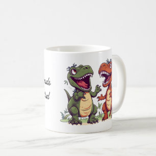 Taza De Café Amigos para siempre