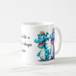 Taza De Café Amigos para siempre