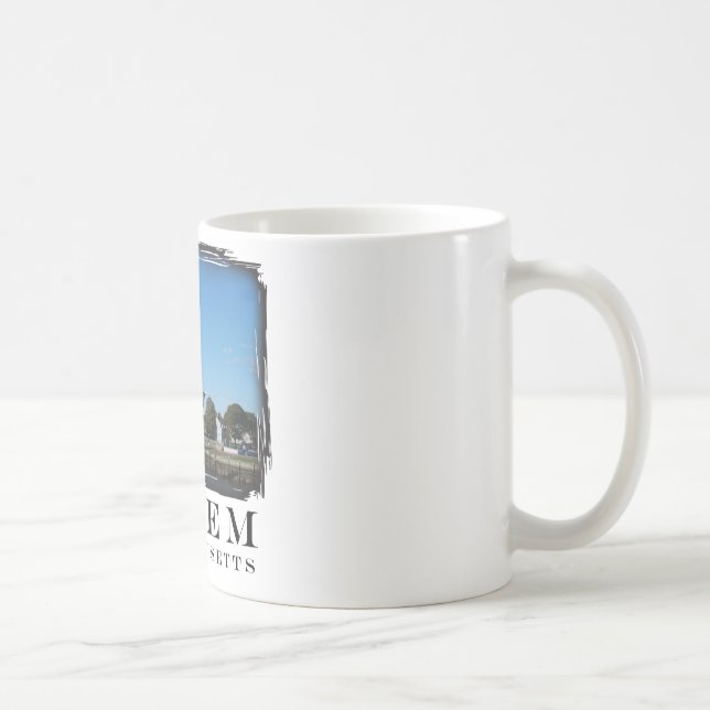 Taza De Café Amistad (Derecha)