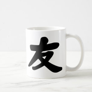 Taza De Café Amistad