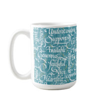 Amistad caligrafía bestie