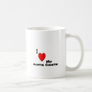 Taza De Café Amo.