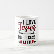Amo A Jesús Pero Me Encojo Un Poco