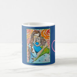 Taza De Café ¡Amo a mi mamá!