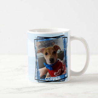 Taza De Café Amo a mi papá fotografiar café personalizado