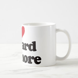 Taza De Café Amo a Millard Fillmore