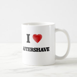 Taza De Café Amo aftershave