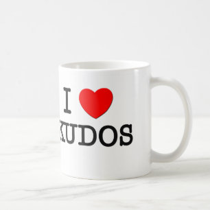Taza De Café Amo alabanzas