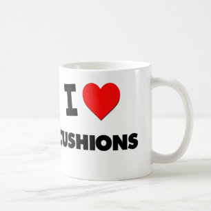 Taza De Café Amo amortiguadores