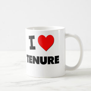Taza De Café Amo arrendamiento