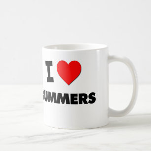 Taza De Café Amo Bummers