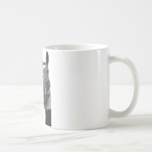 Taza De Café Amo-Caballo