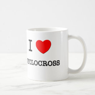 Taza De Café Amo Cyclocross