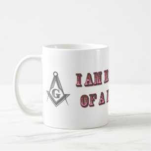 Taza De Café Amo de un albañil