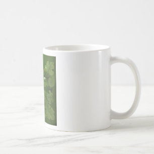 Taza De Café amo del greenman