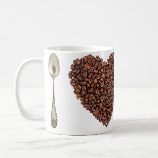 Taza De Café Amo el café 01