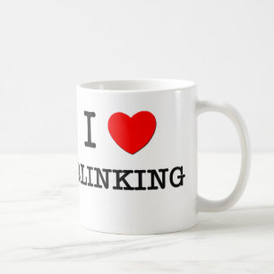 Taza De Café Amo el centellar
