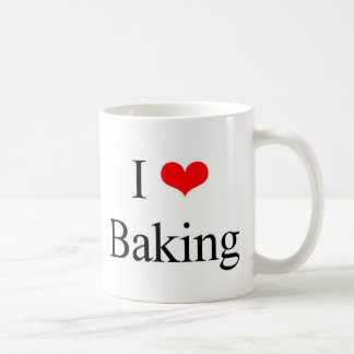 Taza De Café Amo el cocer