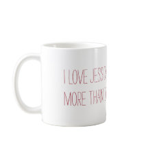 Amo el ___más que el café, rojo