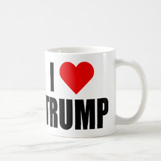 Taza De Café "AMO EL TRIUNFO" (derecho)