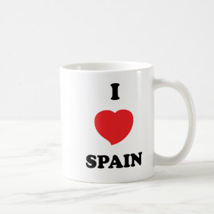 Taza De Café AMO España