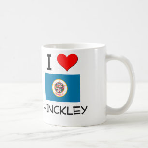 Taza De Café Amo Hinckley Minnesota