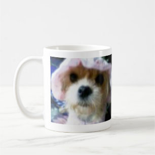 Taza De Café Amo Incondicionalmente