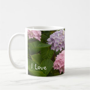 Taza De Café Amo Jardinear