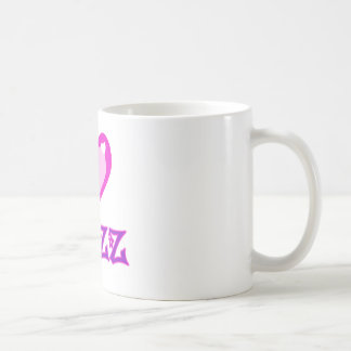 Taza De Café AMO jazz