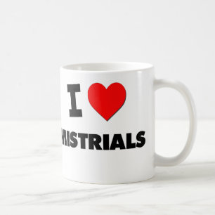 Taza De Café Amo juicios viciados de nulidad