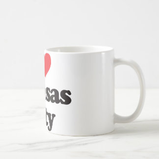 Taza De Café Amo Kansas City