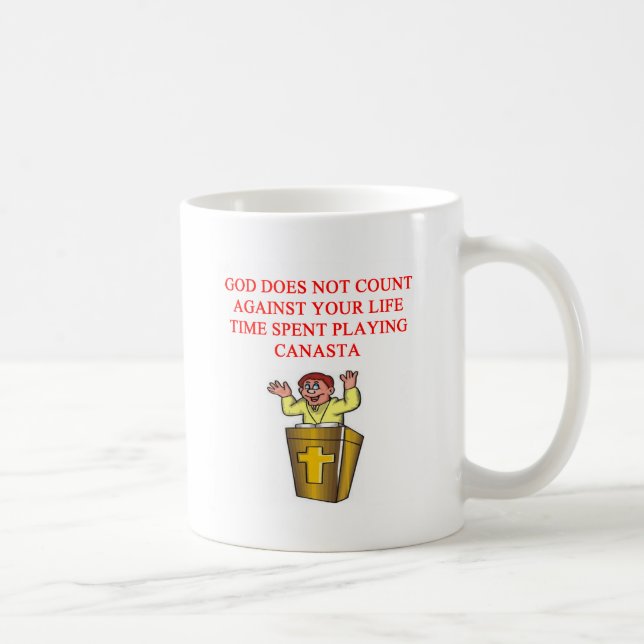 Taza De Café amo la canasta (Derecha)