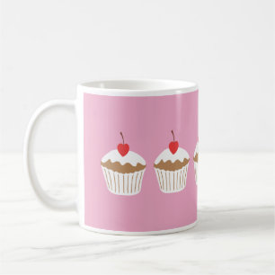 Taza De Café Amo la torta