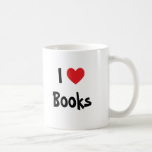 Amo los libros