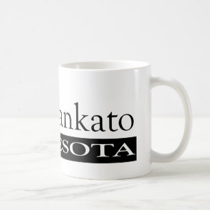 Taza De Café Amo Mankato Minnesota