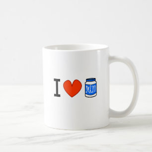 Taza De Café ¡Amo Mayo!