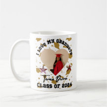 Amo Mi Corazón Graduado 2024