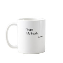 Amo mi corazón, yo agradezco mi respiración