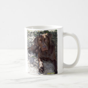 Taza De Café ¡Amo mi laboratorio!